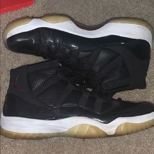 Retro 11 Jordan 72-10